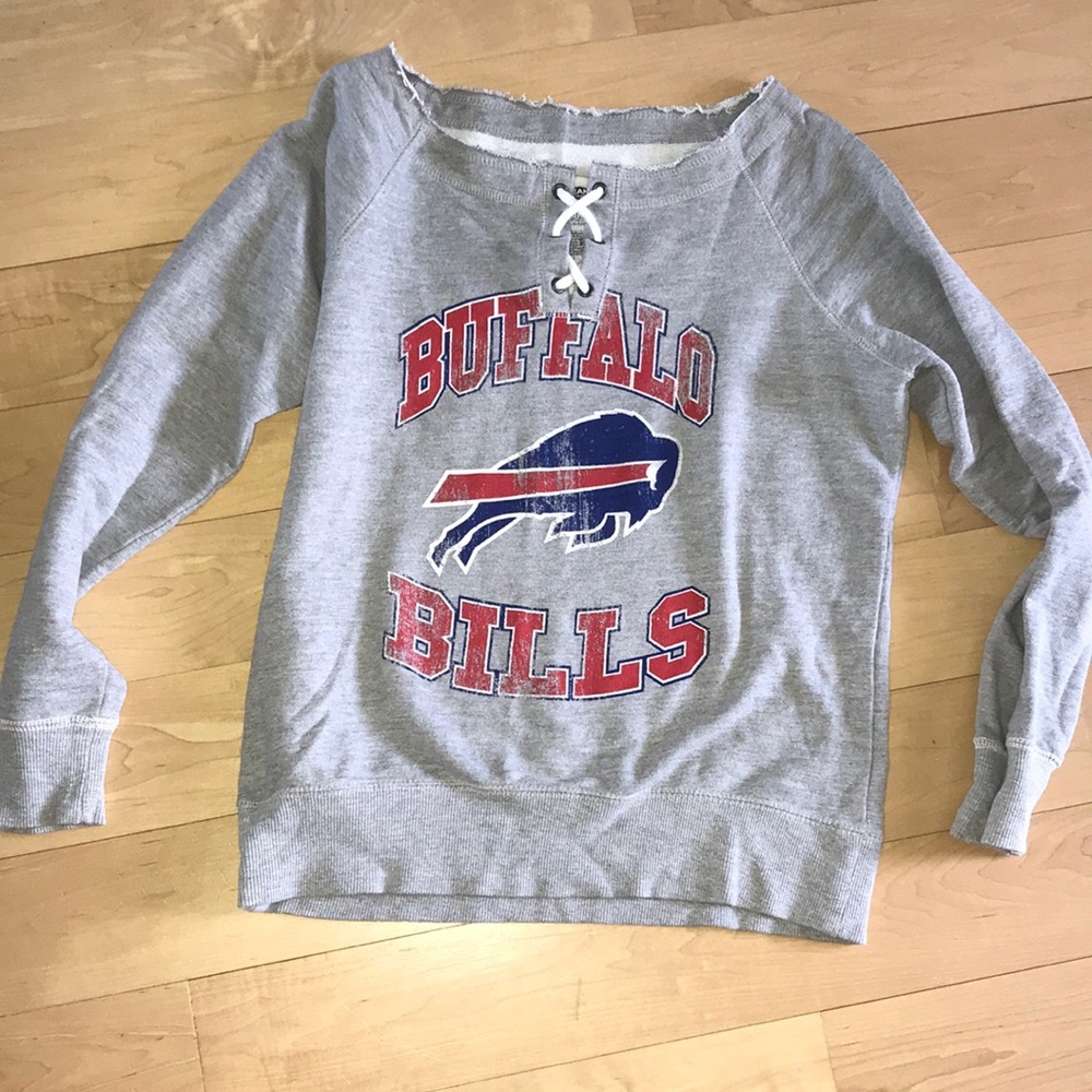 Bills shirt